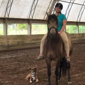 Meet your Posher, Melissa